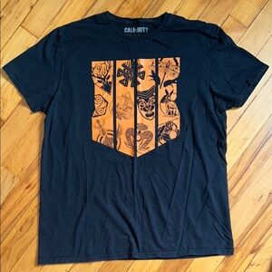 Call of Duty Men’s T-Shirt